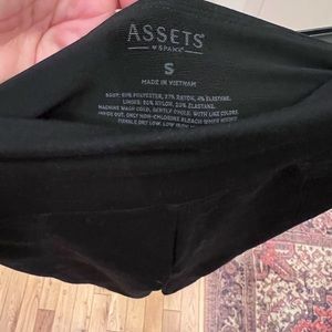 Womens Spanx size small